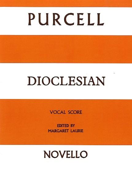 Dioclesian (PURCELL HENRY)