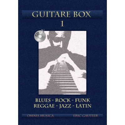 Guitare Box 1