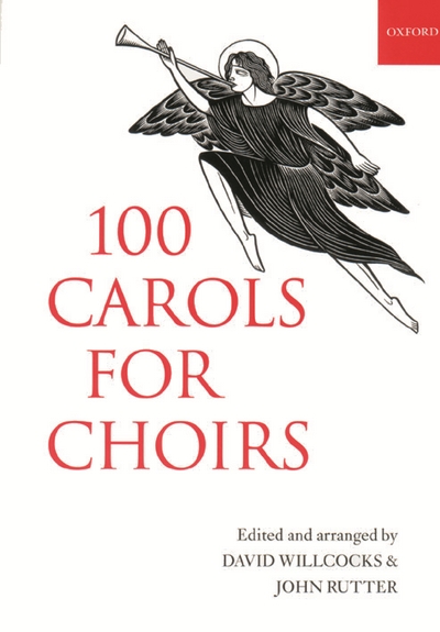 100 Carols For Choirs