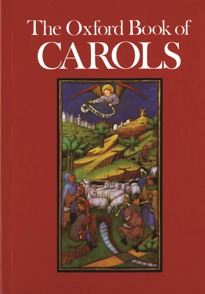 The Oxford Book Of Carols