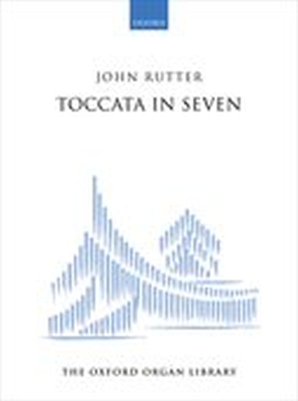 Toccata In Seven