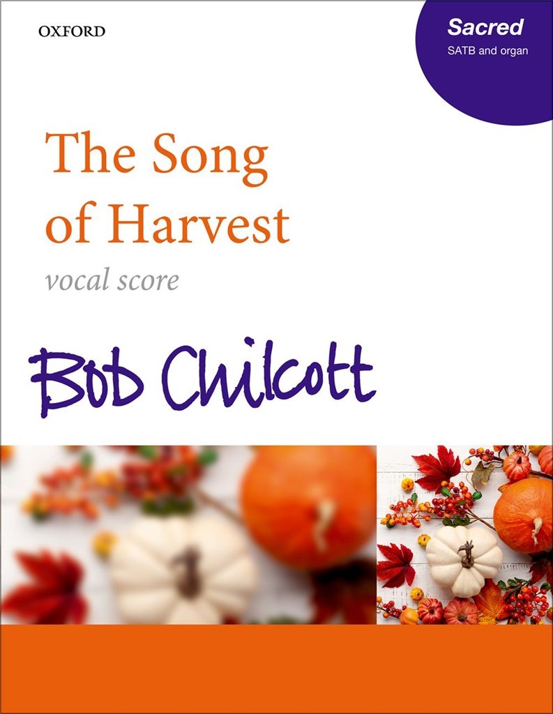 The Song of Harvest
