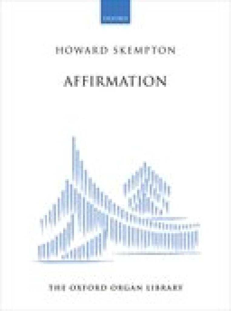 Affirmation (Paperback)