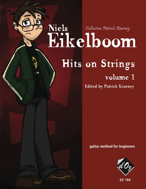 Hits On Strings, Vol.1