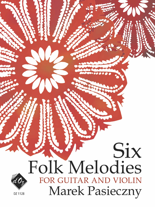 6 Folk Melodies