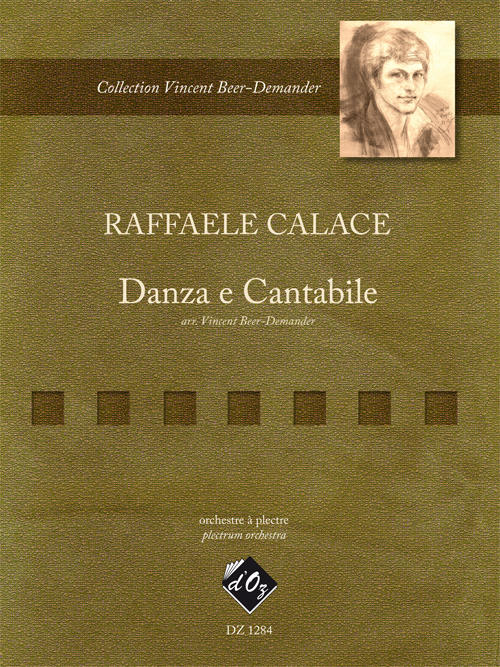 Danza E Cantabile