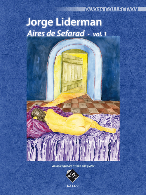 Aires De Sefarad, Vol.1