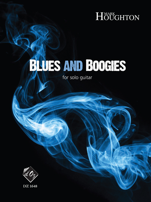Blues &amp; Boogies