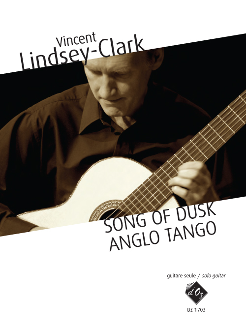 Song Of Dusk / Anglo Tango