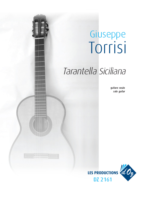 Tarantella (Suite Siciliana)
