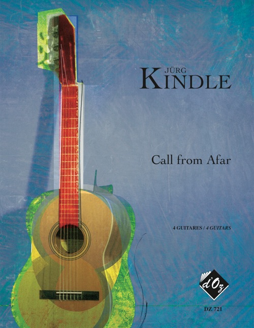Call From Afar (2 Livres)