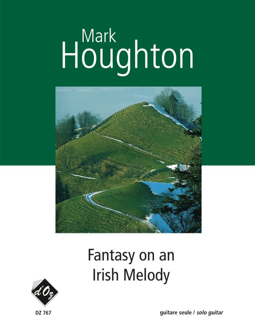 Fantasy On An Irish Melody