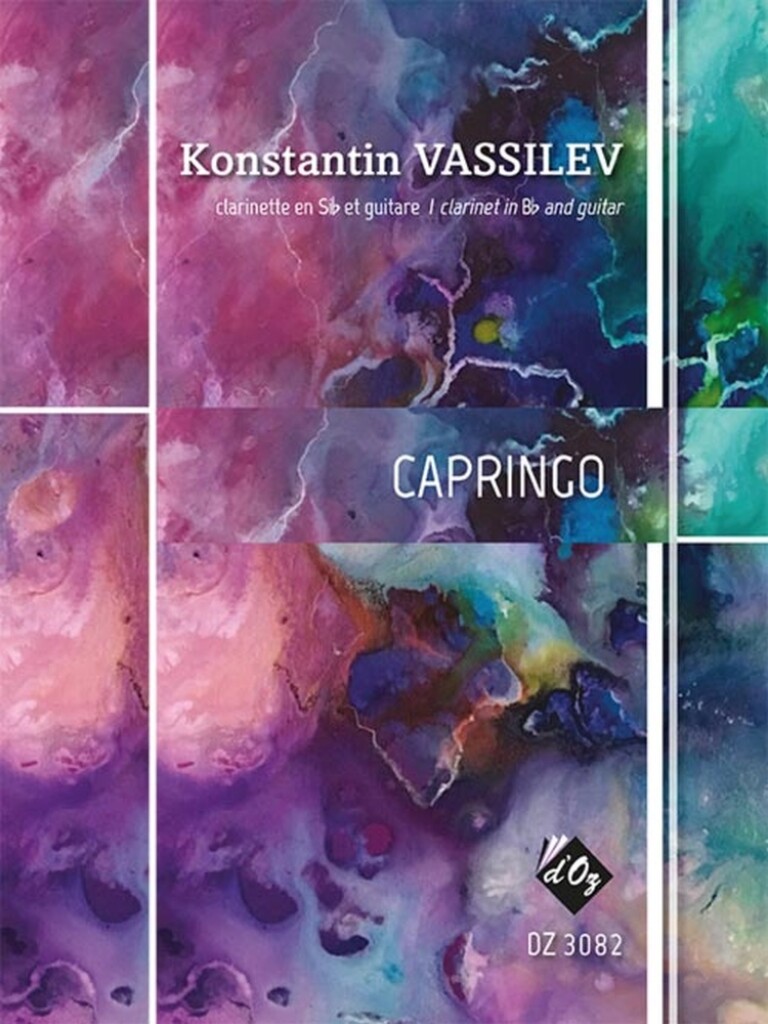 Capringo (VASSILIEV KONSTANTIN)