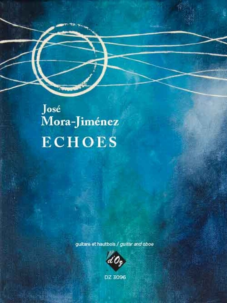 Echoes (MORA-JIMENEZ JOSE)