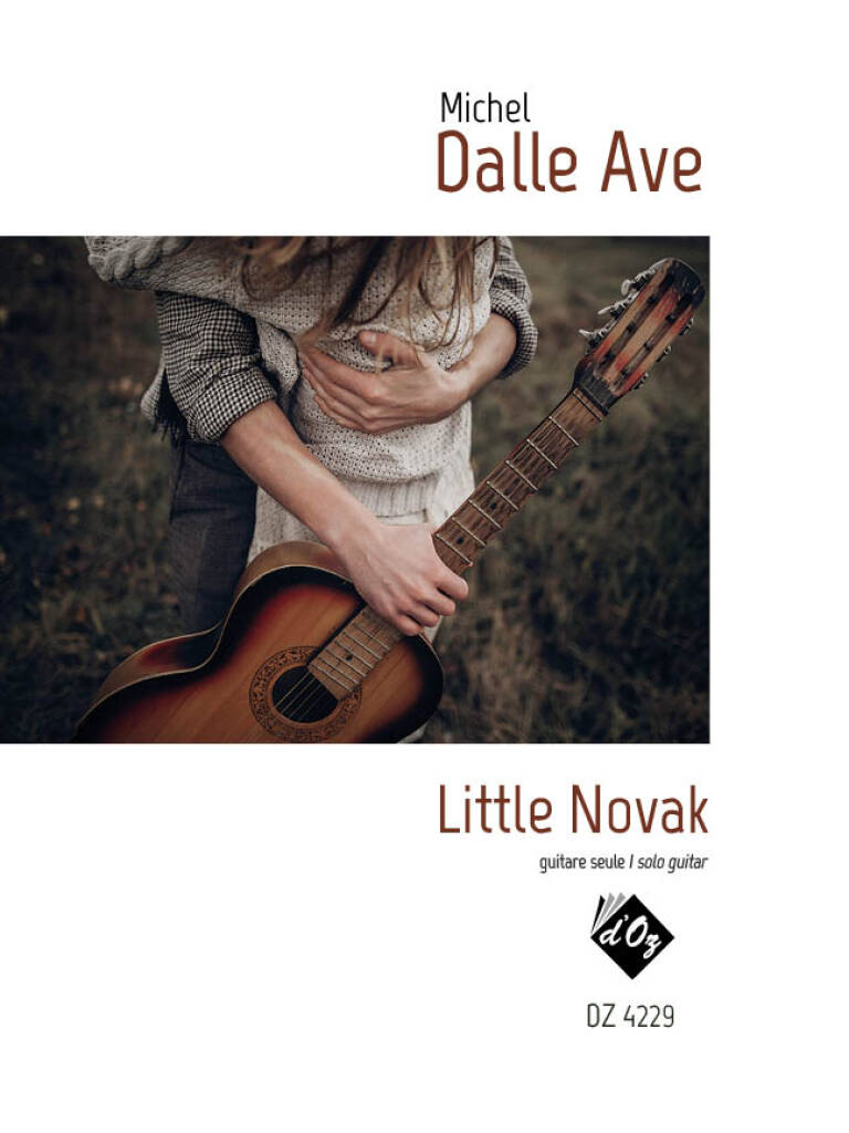 Little Novak (DALLE AVE MICHEL)