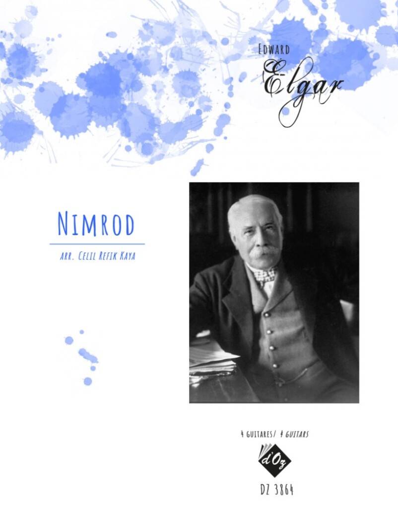 NIMORD (ELGAR EDWARD)