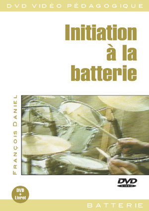 Initiation A La Batterie
