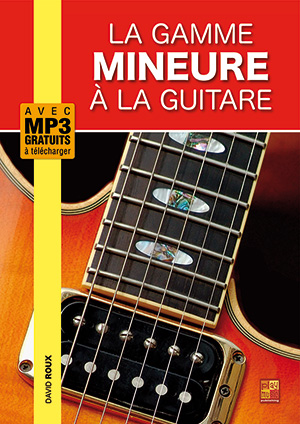 La Gamme Mineure A La Guitare