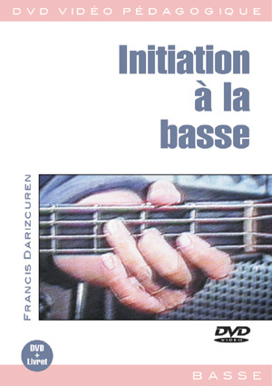 Initiation A La Basse