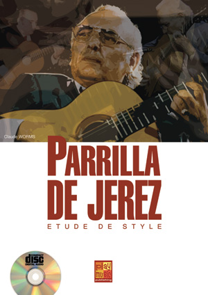 Parrilla De Jerez - Etude De Style