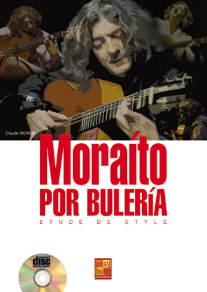 Moraito - Etude De Style