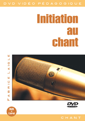 Initiation Au Chant