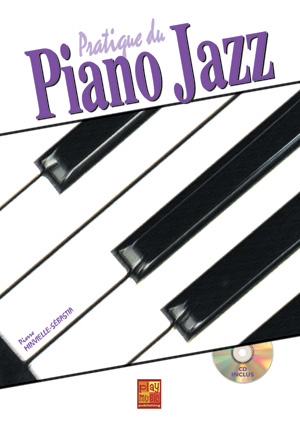 Pratique Du Piano Jazz