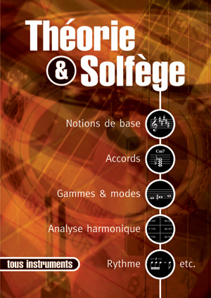 Théorie And Solfège