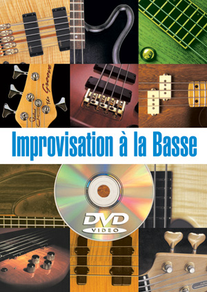 Improvisation A La Basse