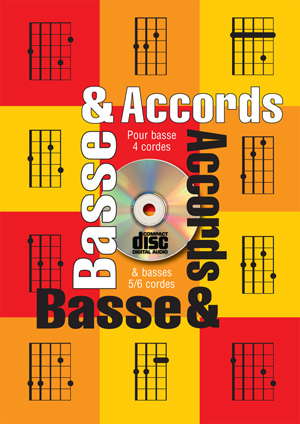 Basse And Accords