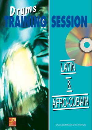 Drums Training Session - Latin And Afro - Cubain