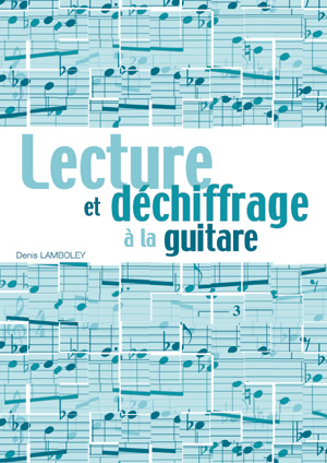 Lecture And Déchiffrage (LAMBOLEY DENIS)