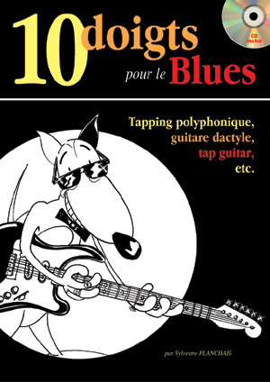10 Doigts Pour Le Blues
