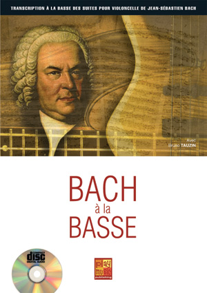 Bach A La Basse