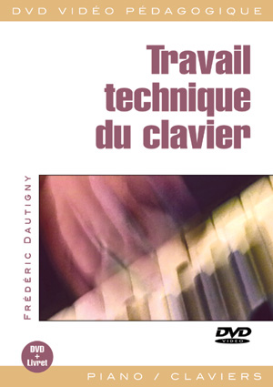 Travail Technique Du Clavier