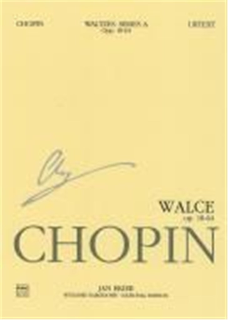 Sonatas, Opp.35, 58 (CHOPIN FREDERIC)