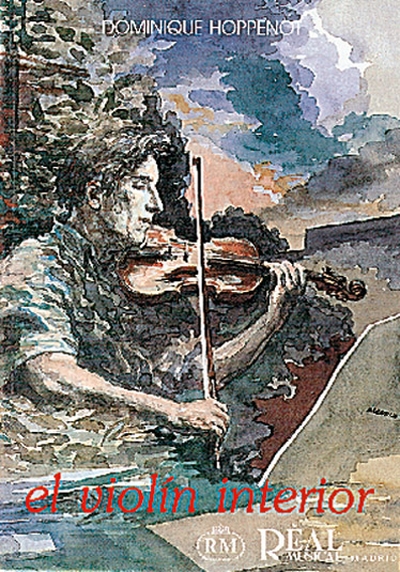 Violin Interior