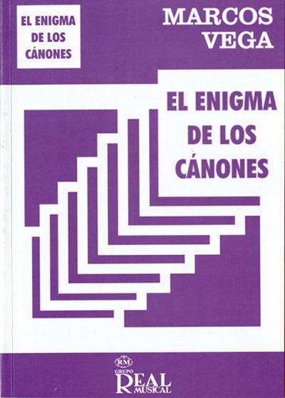 Enigma De Los Canones (VEGA MARK)