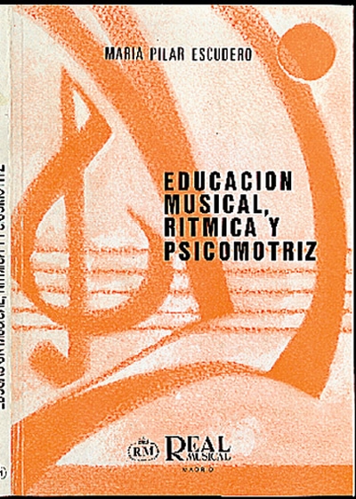 Educacion Musical Ritmica Y Ps (ESCUDERO MARIO)