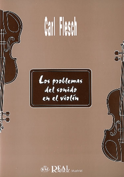 Problemas Del Sonido Violin
