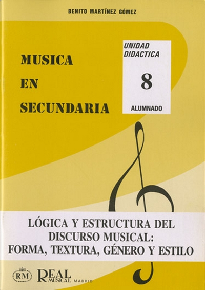 Musica En Secundaria V.8 Alumn (MARTINEZ B)