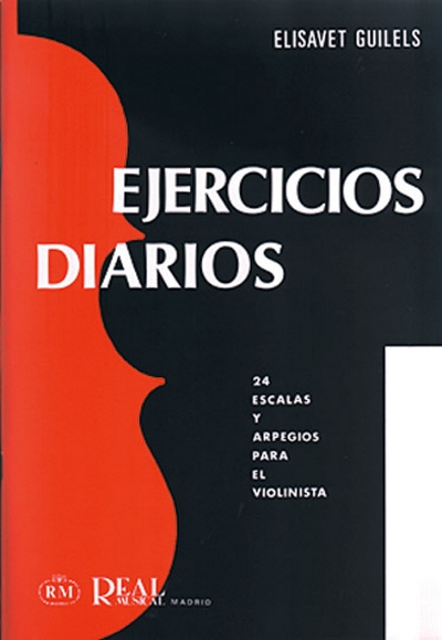 Ejercicios Diarios (GUILELS E)