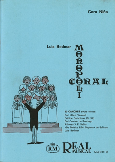 Monopoli Coral (BEDMAR L)