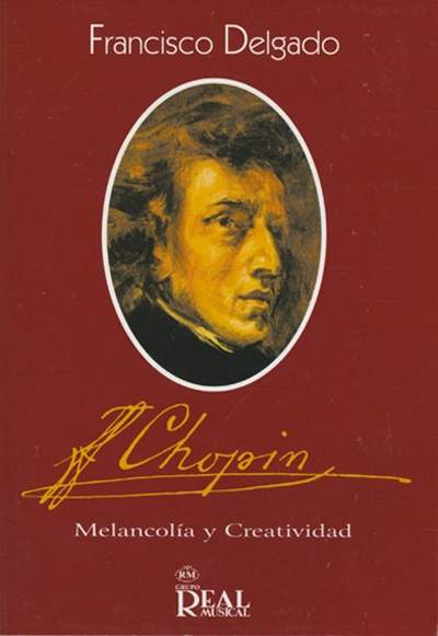 Chopin Melancolia Y Creativita