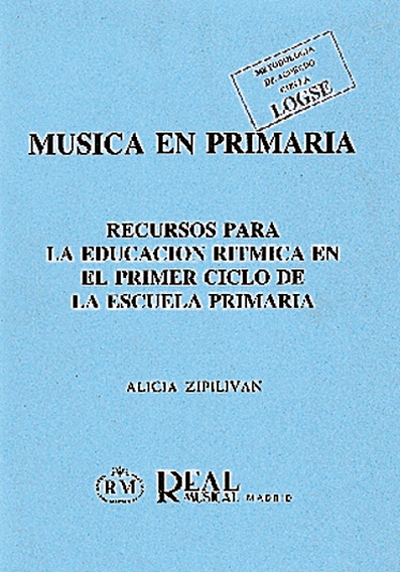 Musica En Primaria (ZIPILIVAN A)