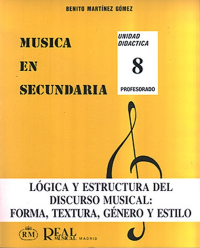Musica En Secundaria V.8 Profe (MARTINEZ B)