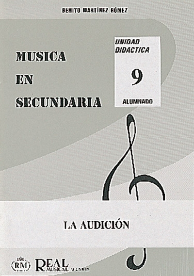 Musica En Secundaria V.9 Alumn (MARTINEZ B)
