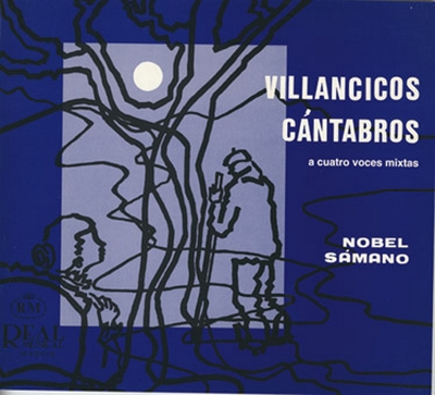 Villancicos Cantabros