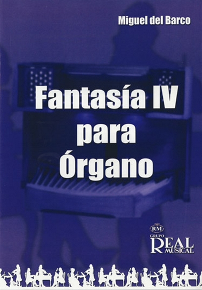 Fanatsia IV (BARCO M)