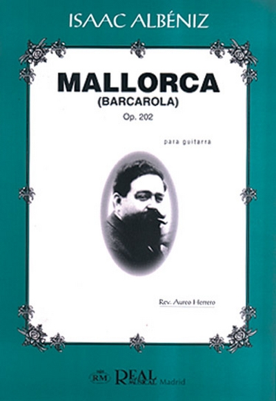 Mallorca (ALBENIZ ISAAC)